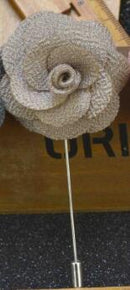 men's brooch pins vintage brooches for men camellia flower lapel pin m5