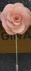 men's brooch pins vintage brooches for men camellia flower lapel pin m6