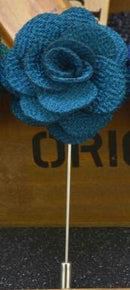 men's brooch pins vintage brooches for men camellia flower lapel pin m10