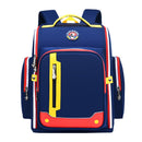 school bags for boys, girls grade 1-3-6 kids book bag orthopedic