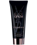 black opium eau de parfum spray and moisture fluid 6.60 oz